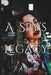 A Spy's Legacy by P. a. Duncan