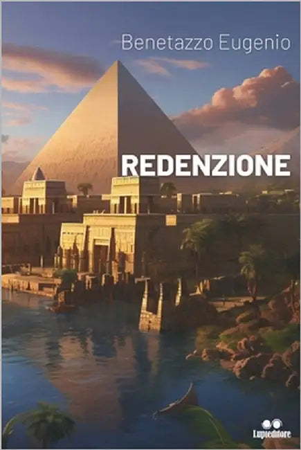 Redenzione by Benetazzo, Eugenio