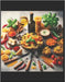 "Come Cucinare Le Delizie Italiane: Un Viaggio Gastronomico attraverso le Ricette Autentiche" "Scopri i Sapori e i Segreti della Cucina Italiana attra by Aliberti, Mauro