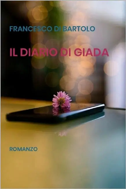 Il diario di Giada by Di Bartolo, Francesco