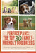 Perfect Paws: The Top 30 Family-Friendly Dog Breeds: Ensuring Harmony Between Your Family and Your New Furry Friend by Christine Russell