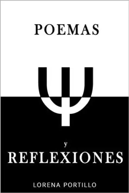 Poemas y Reflexiones by Portillo, Lorena