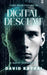 Digital Descent: A Sci-Fi Thriller by David Kaprai
