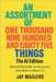 An Assortment of One Thousand Nine Hundred and Eighty Five Things - The AI Edition by Maguire, Jay