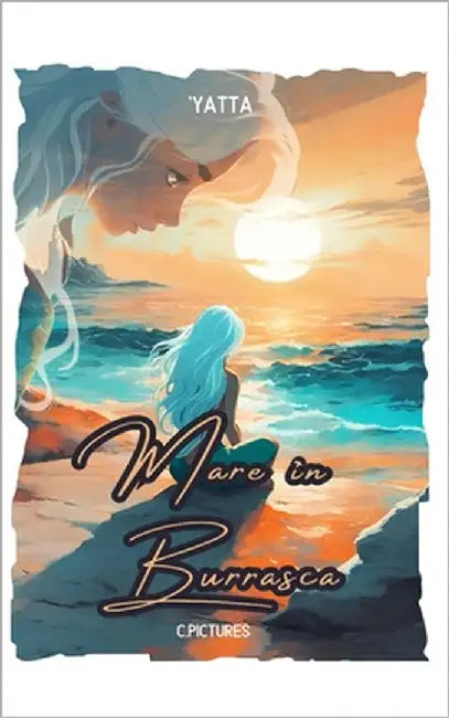 Mare in Burrasca by Yatta, '.