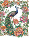 Animal & Flower Mandala Coloring Collection: Animal & Flower Mandala by Jieun Kim