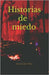 Historias de miedo by López Roca, David