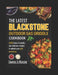 The Latest Blackstone Outdoor Gas Griddle Cookbook: 2000 Days of Healthy and Delicious Recipes to Unlock Your Grid Mastering by Connie A. Mercier