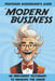 Professor Wisenheimer's Guide to Modern Business: An Irreverent Dictionary to Navigate the Chaos by Wisenheimer