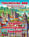 Trilingual 888 English Portuguese Swedish Illustrated Vocabulary Book: Help your child become multilingual with efficiency by Jéssica Matias
