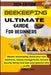 Beekeeping ultimate guide for beginners: Master beekeeping, build your own beehives, colony management, harvest bounty honey and turn your passion int by Madhav A. Latha