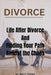 Divorce: Life after divorce and finding your path amidst the chaos by Mily Tessa