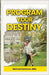 Program Your Destiny: Using Neuroassociative Conditioning to Program Your Destiny by Herlache Mba, Michael