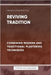 Reviving Tradition - Combining Modern and Traditional Plastering Techniques by Publishing, Ps