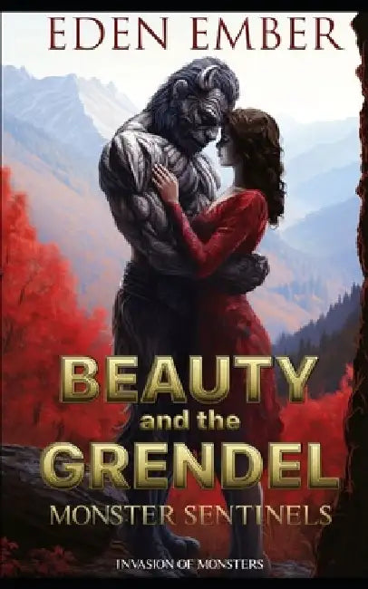 Beauty and the Grendel: Monster Sentinels by Eden Ember