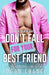 Don't Fall For Your Best Friend by Lilypad Lit