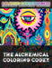 The Alchemical Coloring Codex: COLOR the Secrets of Transformation of Esoteric Alchemy, Hermetic Art, Spagyric Sigils, the Emerald Tablet, & the Magnu by Leofranc Maccari