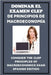 Dominar el Examen CLEP de Principios de Macroeconomía: Conquer the CLEP Principles of Macroeconomics Exam by McCaulay, Philip Martin