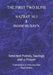 The First Two Sufis Hazrat 'Ali & Imam Husayn: Selected Poems, Sayings and a Prayer by Imam Husayn