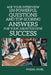 Ace Your Interview: 100 Powerful Questions and Top-Scoring Answers for Your Job Interview Success by Faisal Jamil