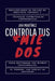 Controla Tus Miedos: Descubriendo el Origen de Nuestros Temores y Técnicas Espirituales Comprobadas para Gestionar los Miedos Irracionales, by Javi Martínez