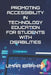 Promoting Accessibility in Technology Education for Students with Disabilities by Umar Ibrahim