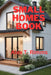Small Homes Book by Alex T. Rimms
