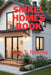 Small Homes Book by Alex T. Rimms