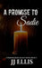 A Promis to Sadie by Jj Ellis