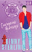 Courageous Yearnings: A Protect & Rescue Firefighter Romance by Ginny Sterling