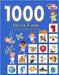 1000 Norsk Finsk Illustrert Tospråklig Ordforråd (Svart og Hvit Utgave): Norwegian Finnish Language Learning by Aragon, Carol