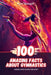 100 Amazing Facts About Gymnastics: Legends Who Shaped the Sport by Marc Dresgui
