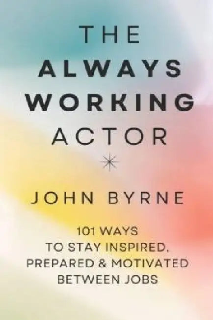 The Always Working Actor
