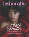 Fashionable Magazine: Black Beauties - Celebrating Radiant Essence, A Tribute to Elegance, Strength, and Diversity: Where Every Shade Shines by Beshoy Shenouda Mahrous