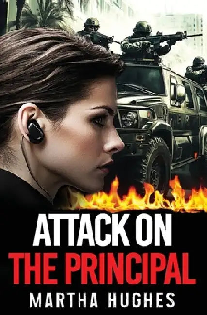 Attack on the Principle by Martha Hughes