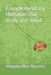 Complementary therapies for body and mind by Magaly Diaz Barrios