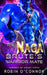 The Naga Brute's Warrior Mate: A Sci-Fi Monster Romance by Robin O'Connor