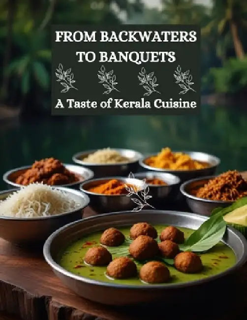 From Backwaters to Banquets: A Taste of Kerala Cuisine by Swati Bisht