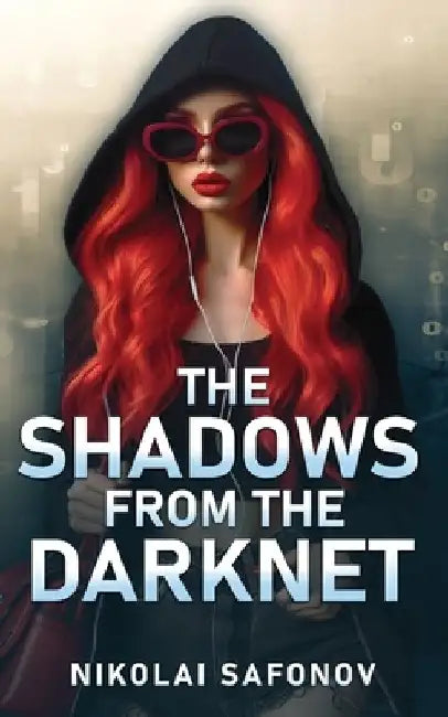 The Shadows from the Darknet by Nikolai Safonov