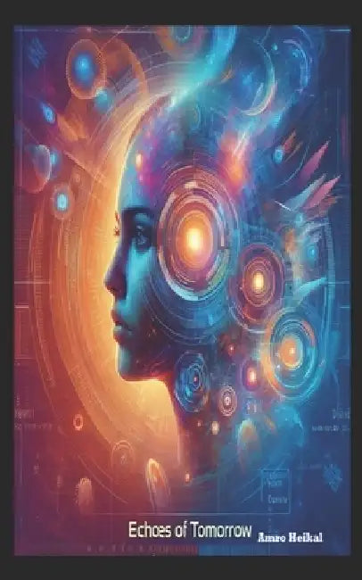 Echoes of Tomorrow: The Fight for Human Identity by Amro Heikal