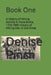 A History of Mining Activity in Nova Scotia, 1720-1992 History of Mining Men in the Mines: Book One by Denise Pinch