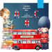 London Alphabet Abc