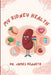 My kidney health: Managing polycystic and chronic kidney disease by James Kenneth