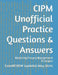 CIPM Unofficial Practice Questions & Answers: Mastering Privacy Management Principles by Mike Yu