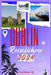 Dublin Reiseführer 2024: Von Kopfsteinpflaster bis hin zu Burgen - entdecken Sie die reiche Geschichte und das pulsierende Leben im Herzen Irla by Coast Walker Oz