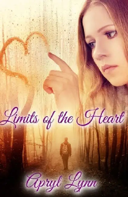 Limits of the Heart by Apryl Lynn
