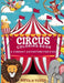 Circus Coloring Book: A Vibrant Adventure for Kids by Nitya N. Tupili