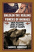 Unleash The Healing Power of Animals: Your Essential Guide To Animal Assisted Therapy by Gabriel Vonnegut