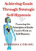 Achieving Goals Through Strategic Self-Hypnosis: Featuring the Principles of Emile Coué's Work on Self-Mastery. by Emile Coué