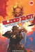 Blood Shot: Infiltration of Moonlight by J. W. O. Braxton